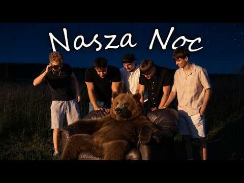 🎵 APTEKARZE – NASZA NOC (Official Video) 🎵