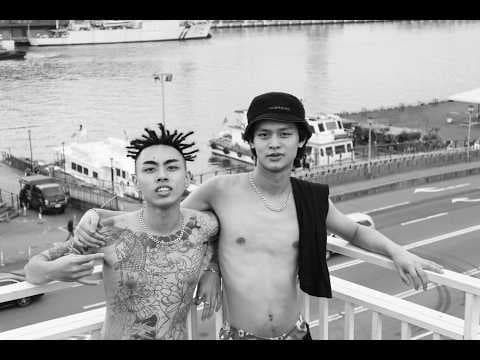 Asiaboy "DISS" Lizi