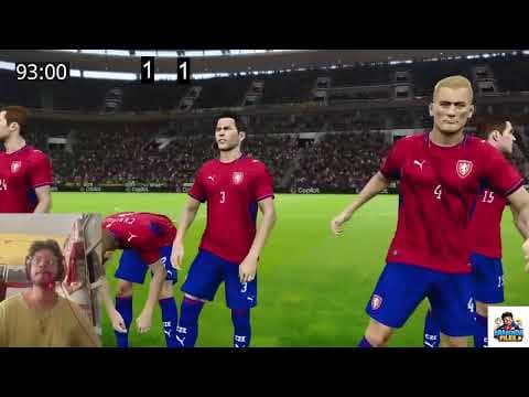 🔴 South Africa vs Czechia LIVE | World Cup 2026 Full Match | Bafana Bafana | EA Sports FC 26