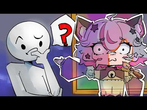 Meccha Chameleon ✨️أنا مش هنا✨️