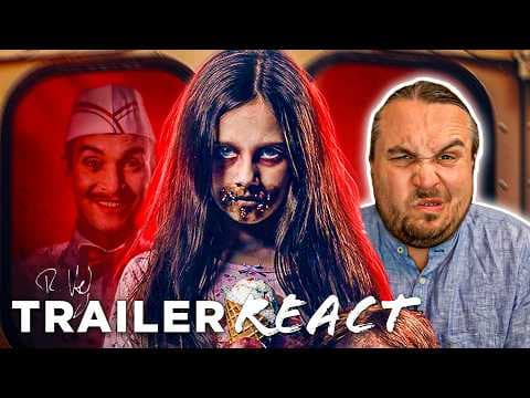 ICE CREAM MAN Trailer German Deutsch (2026)