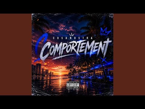 Comportement