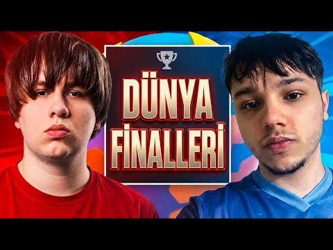 CRL SON 16’ya KALMAK İÇİN SAVAŞTIM! [yine ölüm grubu]