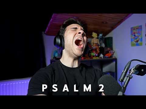 28 DAKİKALIK DEHŞET...  | Psalm 2