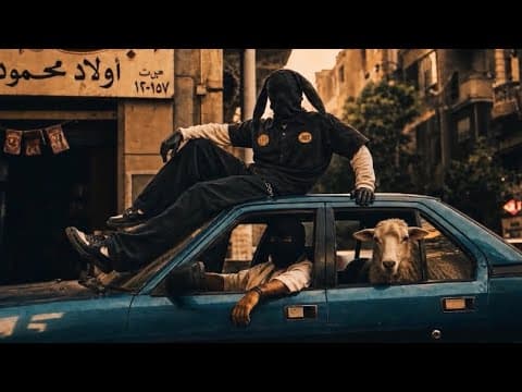 Willylancien - magique