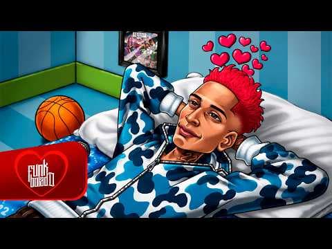 10 MINUTOS DE FREESTYLE - Oruam