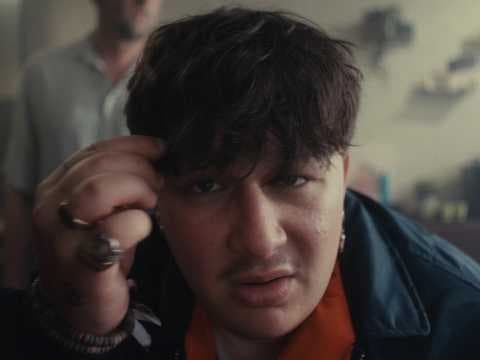 TeddyBear - Chaussures Roses (Clip officiel)