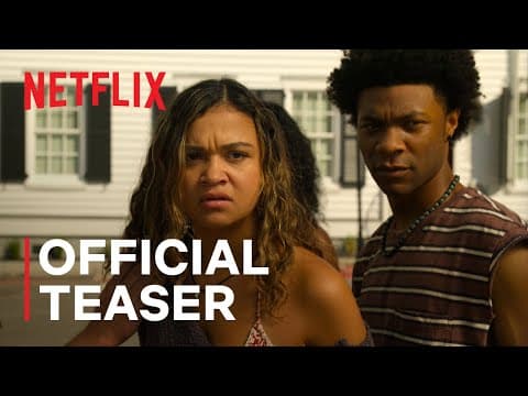 Outer Banks: Season 5 | Official Teaser | Netflix