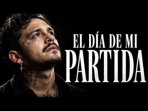 EL DÍA DE MI PARTIDA 💔 | Nodal Solis | Canción Triste Que Te Hará Llorar