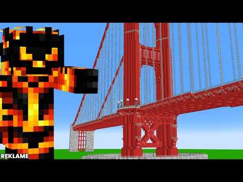 Jeg Afholdte Mit Eget Danmarksmesterskab I Minecraft!