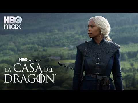 La Casa del Dragón - Temporada 3 | Tráiler En las próximas semanas | HBO Max