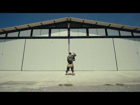 AIRDROP - STRANGEHUMAN [Official Video]