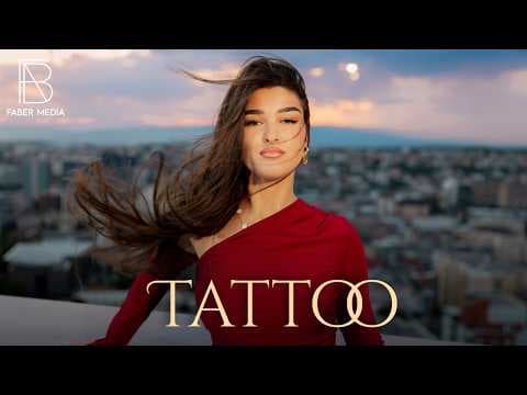 Bujar Mustafa - Tattoo