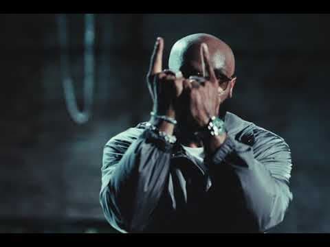 KAARIS - HURACAN (Clip Officiel)